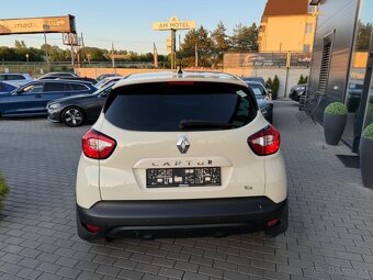 Renault Captur 0,9TCe LPG SK ŠPZ - 5