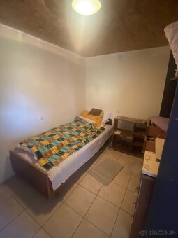 Chata v Sátoraljújhely 50 min od Košíc - 5