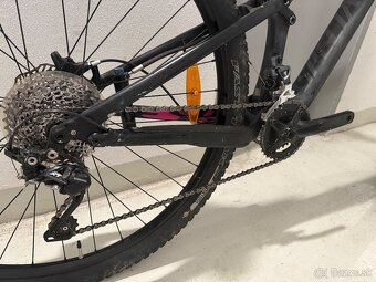 Celoodpruzeny horský Bike SPECIALIZED Era - 5
