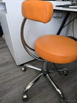 ergonomicka stolicka 400e - 5