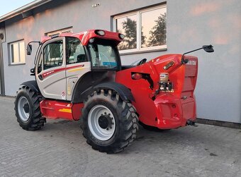 Manitou MLT 961-145 V+L Elite - 5