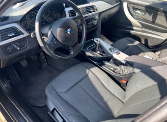 BMW 318i Advantage (F30) - 5