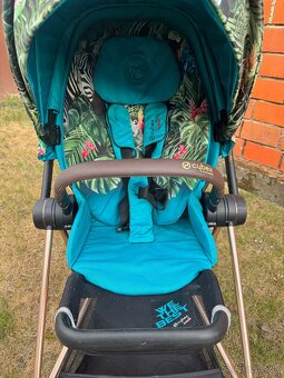 Cybex Priam - 5
