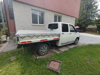 Vw t5 - 5