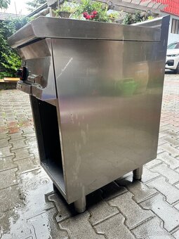 Elektricka grilovacia platňa - 5