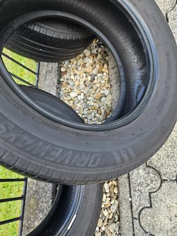 Pneumatiky letne 195/65R15 - 5