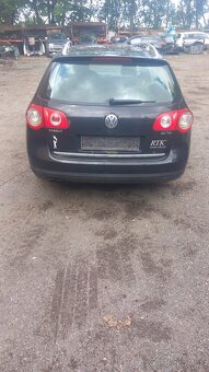 Volkswagen Passat rok výroby 2008 2.0td 103kw - 5