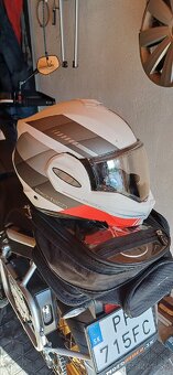Scorpion Exo Tech - 5