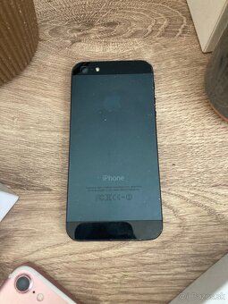 Iphone 5 - 5