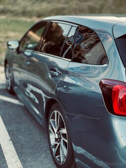 Subaru Levorg 1.6 CVT GT-S Sport - 5