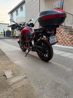 Benelli bn 251 - 5