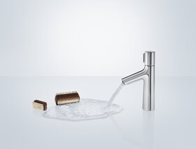 hansgrohe TALIS Select S 100 72042000 - 5