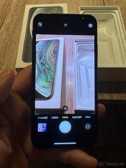 Iphone XS 64 gb Space Gray ❤️ - 5