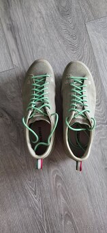Damske topanky Dolomite Cinquantaquattro Low W - 5