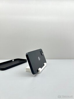 iPhone 13 MIDNIGHT 128GB ORIGINÁL STAV - 5