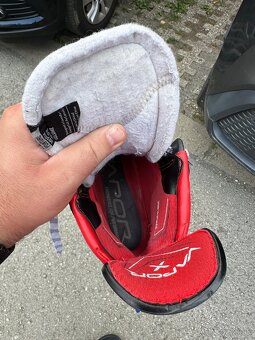 Korcule Bauer Vapor 3x Pro - 5
