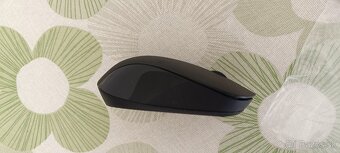 NOVA, NEROZBALENA Bezdrôtová myš HP 150 + baterie - 5