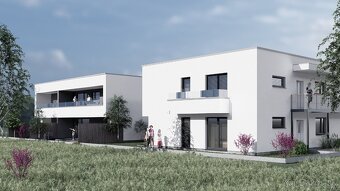 PREDAJ NOVOSTAVIEB NA KLUC – Byty Bobrov, 1. etapa - 5