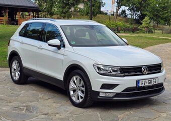 Volkswagen Tiguan 2.0 TDI SCR (BlueMotion Technology) Highli - 5