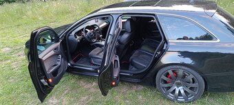 Audi A4 - 5