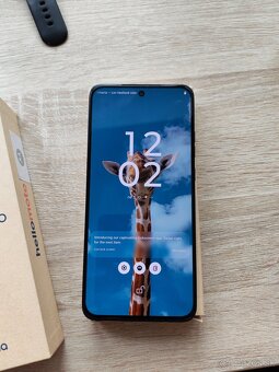 Motorola edge 50neo - 5