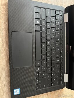DELL XPS13 360 - 5