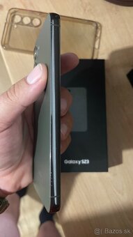 Predam Samsung Galaxy S23 256GB - 5