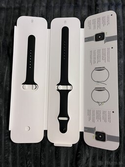 Apple watch serie 5 - 5