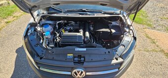 Vw caddy 1.4 tsi 92kw DSG automat - 5