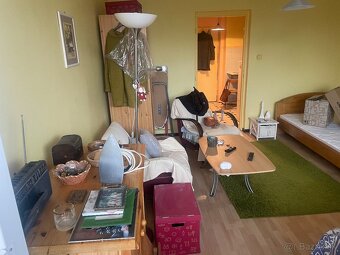 Garsónka Dúbravka - 5