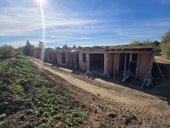 Radový dom 4izbový-ŠTANDARD - 5