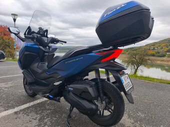 Honda Forza 125 - 5