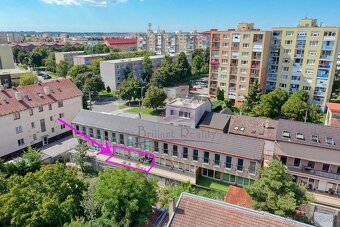 Na predaj 3 izbový byt v centre mesta Senec - 5