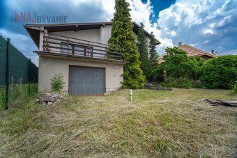 Zaujímavý rodinný dom Ludrova Rezervovaný - 5