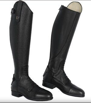 JAZDECKÉ POTREBY - 5