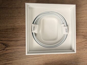 AirPods pro 2. generácie, lightning konektor - 5