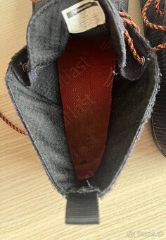 Vivobarefoot Gobi II Canvas M - 43 - 5