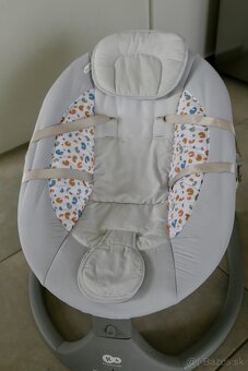 Predáme hojdacie kresielko - 5