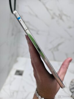 Samsung Galaxy Z Fold 5 beige 256 GB, výmena dielov ako NOVÝ - 5