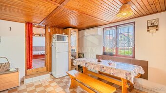 Záhradná chyžka pri Michalovciach - 5