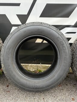 COOPER ZEON LTZ 275/65 r20 - 5