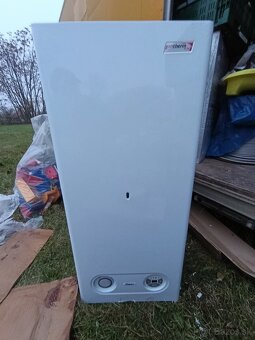 Tiger Protherm 24 ktz - 5