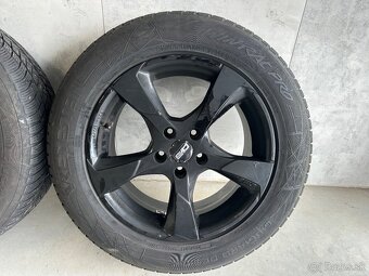 ZIMNA SADA kodiaq 215/65 R17 zimne - 5