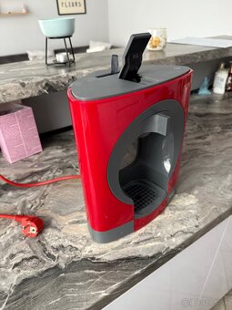 Dolce gusto kávovar - 5
