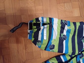 Otepĺovačky zn. LEGO Wear - 5