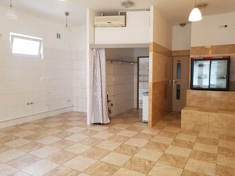 Prenájom obchodných priestorov - 5