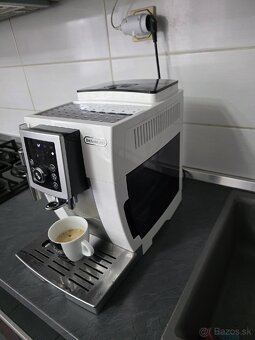 Kavovar Delonghi - 5