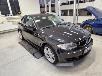 BMW řada 1 coupe 123d biturbo - 5