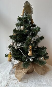 VIANoČný StroMček za 17eur - 5