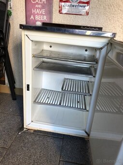 Predám chladničku - 5